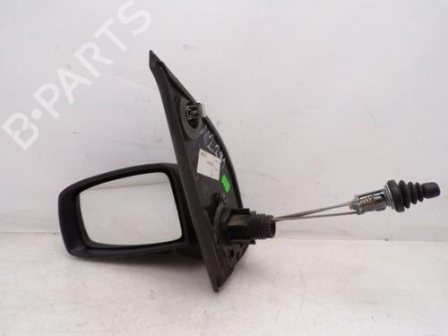 Annen FIAT PANDA (169_) 1.3 D Multijet (169.AXC1A) (70 hp) 30797364