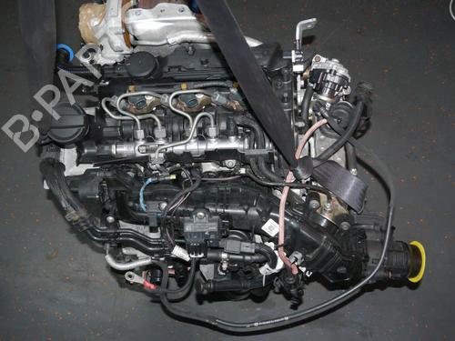 Engine BMW 2 Active Tourer (F45) 216 d | BP33151226M1  - Image 5