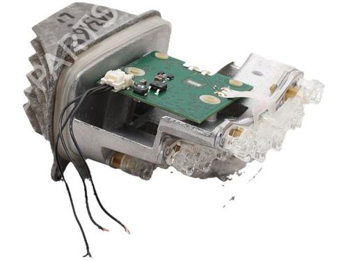 Control unit BMW 3 Touring (E91) 320 d | BP34721796M11  - Image 5