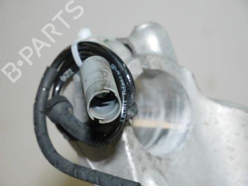 Right front steering knuckle BMW 1 (E87) 118 i | BP32639489M26 
