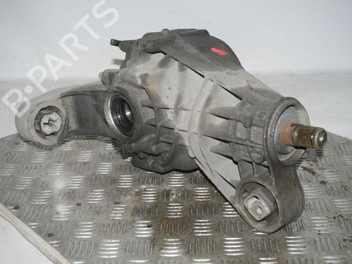 Used Rear differential Rear differential AUDI Q7 (4LB) 3.0 TDI quattro (204 hp) 34393970 34393970