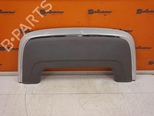 Used Boot lining BMW 3 Convertible (E46) 320 Ci (170 hp) 32837678