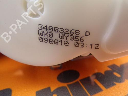 Front right seatbelt BMW 1 Coupe (E82) 118 d | BP32642232I25