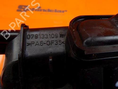 Pipe AUDI A7 Sportback (4GA, 4GF) S7 quattro | BP24390011M125 