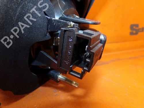 Left tailgate light VW GOLF PLUS V (5M1, 521) 1.6 FSI | BP32648113C79