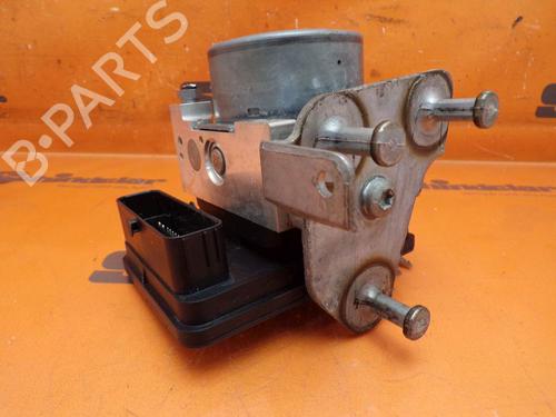 ABS pump MERCEDES-BENZ C-CLASS (W205) C 300 (205.048) | BP28005984M43 