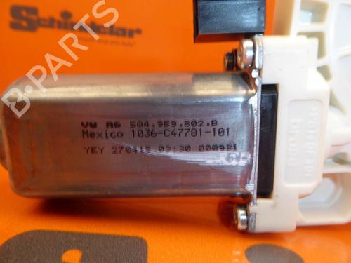 Right front window motor AUDI Q5 (FYB, FYG) 2.0 TDI quattro | BP32642947E20 