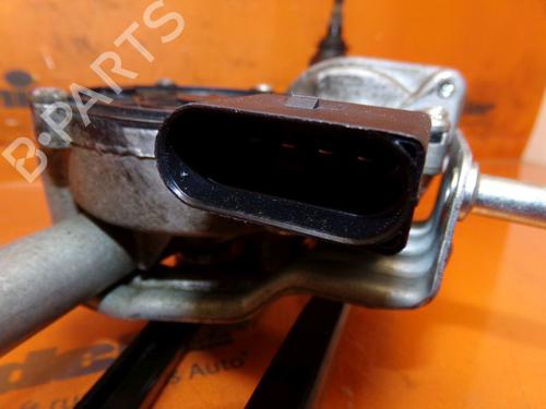 Front wiper motor VW POLO V (6R1, 6C1) 1.4 TDI | BP26202409M29 