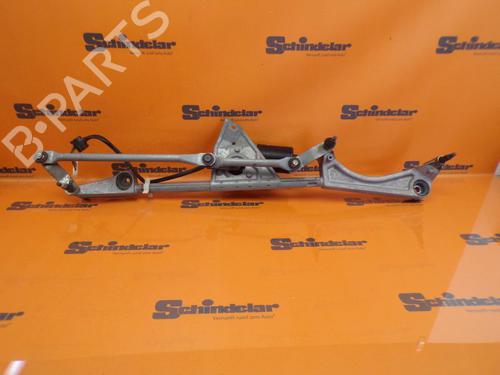 Used Front wiper motor MERCEDES-BENZ C-CLASS T-Model (S203) C 200 CDI (203.207) (122 hp) 32831147