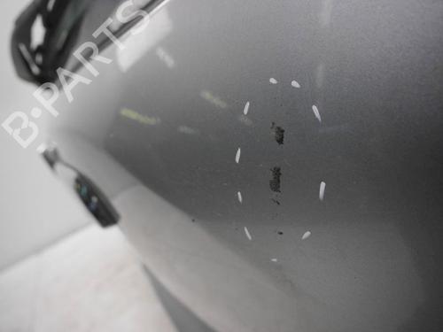 Tailgate HONDA CR-V III (RE_) 2.2 i-CTDi 4WD (RE6) | BP32282614C6