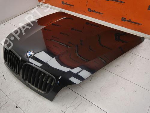 Hood BMW X5 (E70) 3.0 sd | BP27307584C1 