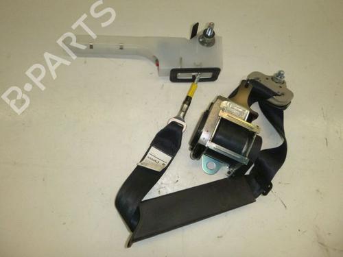 Front right seatbelt NISSAN CUBE (Z12) 1.6 16V | BP32825179I25 - Image 3