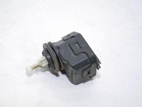 Used Headlight adjuster motor VW POLO (6N2) 1.4 16V (75 hp) 24380871