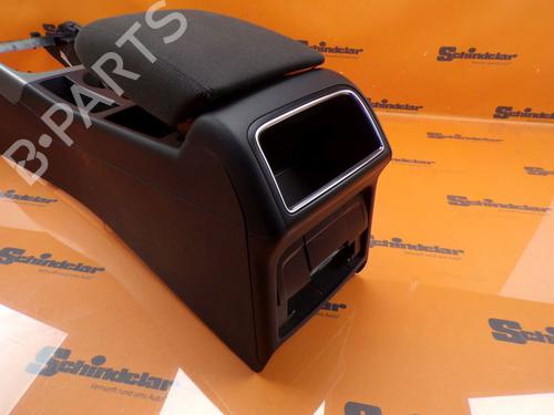 Middle console AUDI A5 Sportback (8TA) 2.0 TDI | BP24393098I22 