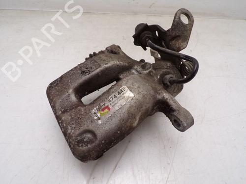 right-rear-brake-caliper-vw-golf-v-1k1-2003-2004-2005-2006-2007-2008-2009-2010-33156512 main image
