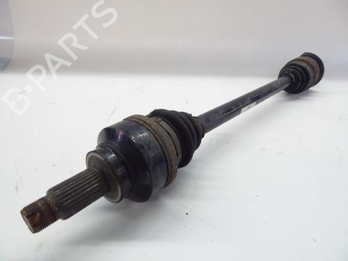 Used Right rear driveshaft BMW 1 (F20) 116 i (136 hp) 33143596