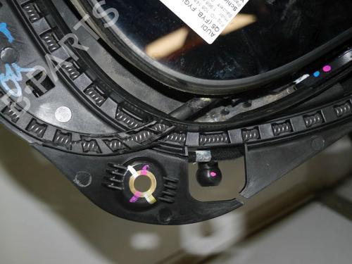 Soltag AUDI Q5 (FYB, FYG) 2.0 TDI quattro | BP32831061C124  - Image 9