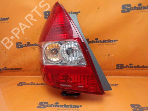 Left taillight HONDA JAZZ II (GD_, GE3, GE2) 1.2 i-DSI (GD5, GE2) | BP28152423C34 