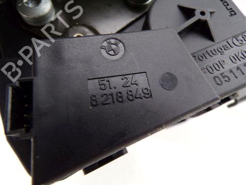 Rear wiper motor BMW 5 Touring (E61) 530 xd | BP32004666M102 