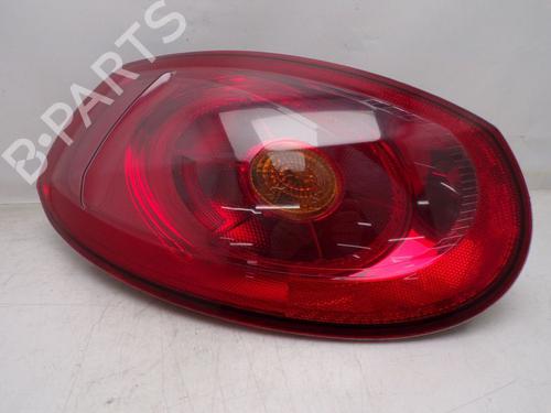 Left taillight FIAT BRAVO II (198_) 1.4 16V (198AXS1B) | BP29644700C34 