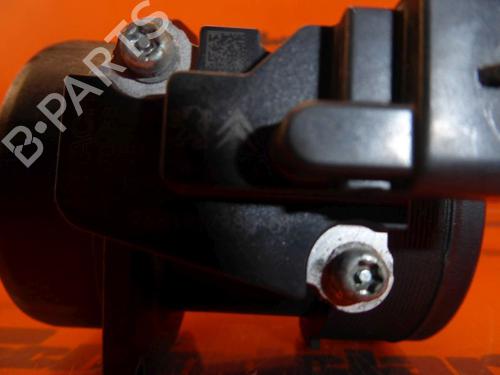 Mass air flow sensor CITROËN C5 III Break (RW_) 2.2 HDi 200 | BP30669682M95 