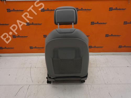 Left front seat AUDI A5 (F53, F5P) 45 TDI quattro | BP33152093C15 - Image 7
