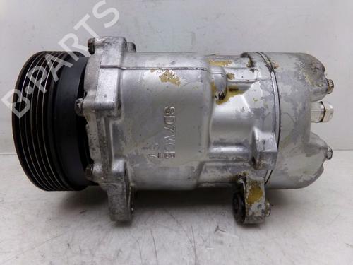 AC compressor VW GOLF IV (1J1) 1.4 16V | BP30839281M34