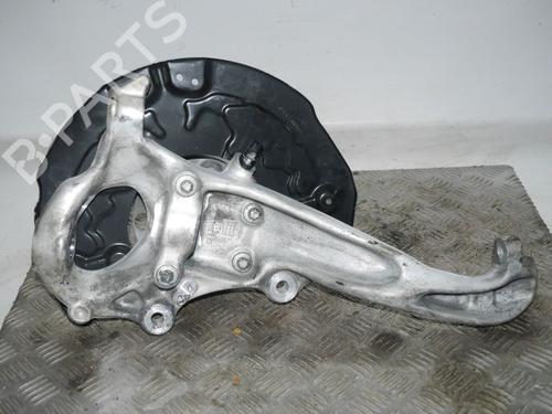 Right front steering knuckle MERCEDES-BENZ C-CLASS (W206) C 200 (206.042) | BP32331056M26