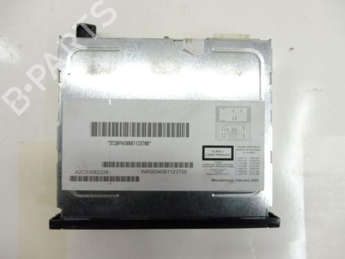 Electronic module VW PHAETON (3D1, 3D2, 3D3, 3D4, 3D6, 3D7, 3D8, 3D9) 5.0 V10 TDI 4motion | BP33141013M83 - Image 4