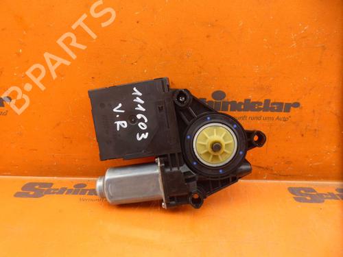 Used Right front window motor VW TOURAN (1T1, 1T2) 1.4 TSI (140 hp) 29046905