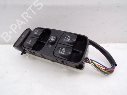 Switch MERCEDES-BENZ C-CLASS (W203) C 180 Kompressor (203.046) | BP33155897I30 - Image 3