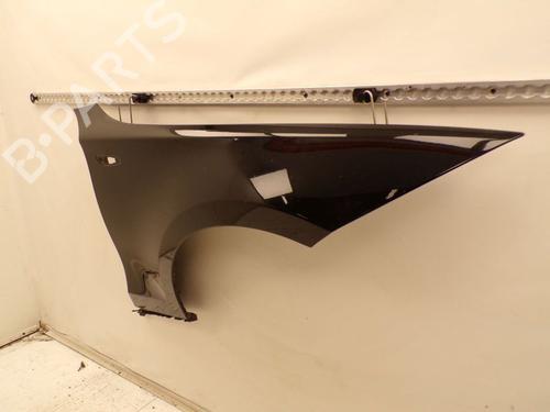 Right front fenders BMW 1 (E81) 116 i | BP29380677C42 