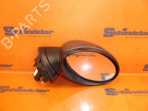 Used Other Other MINI MINI Convertible (R52) John Cooper Works (210 hp) 33147194 33147194