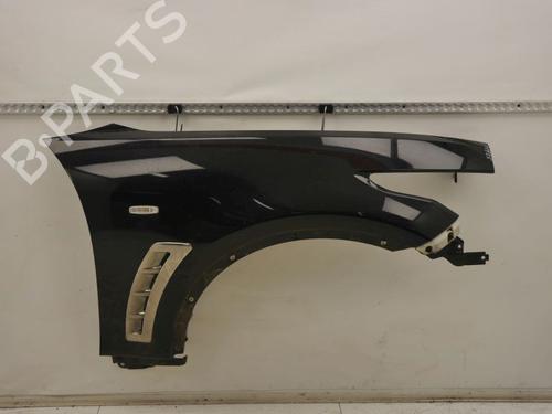 Used Right front fenders INFINITI FX 30d AWD (238 hp) 29515117