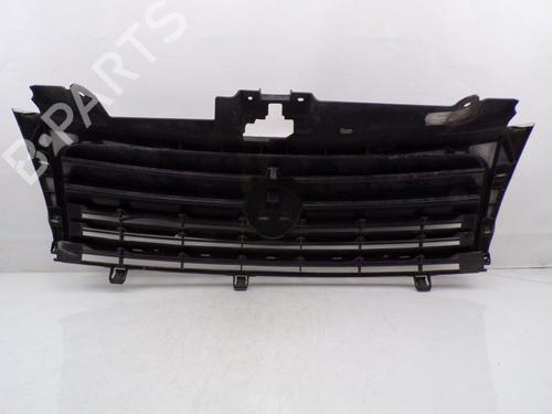 Grille FIAT SCUDO Van (270_, 272_) 2.0 D Multijet | BP30797456C40 