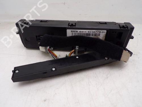 Climate control BMW 1 (E87) 118 d | BP29873356I5