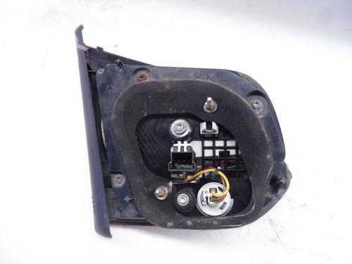 Right tailgate light VW GOLF VI (5K1) 1.4 TSI | BP24385966C80 