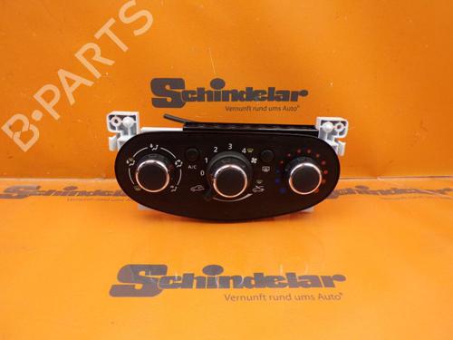Used Climate control DACIA DUSTER (HS_) 1.6 SCe 115 (115 hp) 32646789