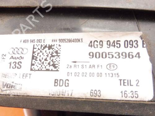 Left tailgate light AUDI A6 C7 Avant (4G5, 4GD) 3.0 TDI | BP32832262C79 - Image 3
