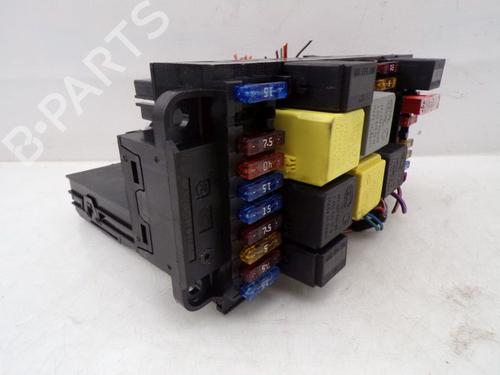 Fuse box MERCEDES-BENZ C-CLASS (W203) C 180 Kompressor (203.046) | BP32840909E1 - Image 3