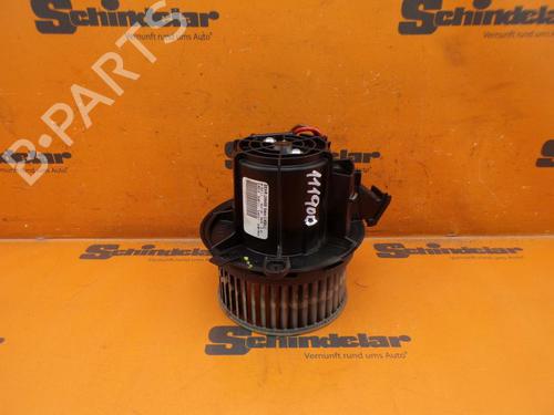 Heater blower motor MERCEDES-BENZ C-CLASS T-Model (S204) C 180 Kompressor (204.246) | BP28711205M62 