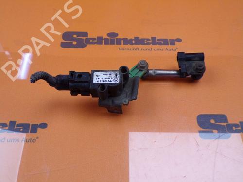 Elektronisk sensor PORSCHE CAYENNE (92A) 4.2 S Diesel (382 hp) 32833106