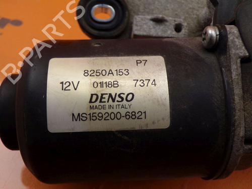 Front wiper motor MITSUBISHI COLT VI (Z3_A, Z2_A) 1.3 (Z21A) | BP26535729M29 