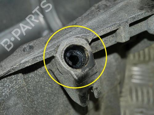 Oliebundkar BMW 1 (E81) 120 d | BP25828819M115 