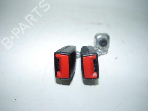 Seat buckle VW PASSAT B7 Variant (365) 1.8 TSI | BP32824631I32 - Image 2