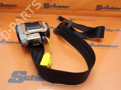 Front left seatbelt VW GOLF V (1K1) 1.6 FSI | BP28006005I26