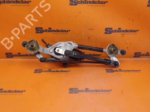 Used Front wiper motor KIA RIO III (UB) 1.2 CVVT (84 hp) 24413277