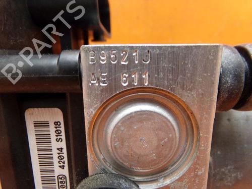 ABS pump CITROËN DS5 1.6 BlueHDi 120 | BP30669828M43