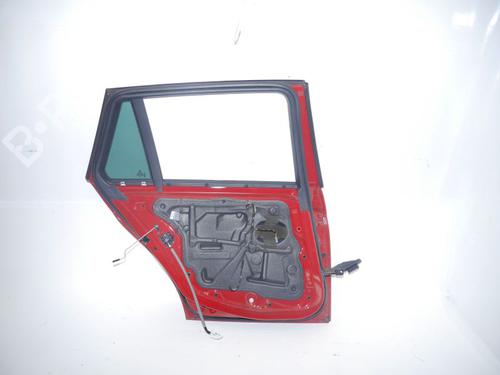 Left rear door BMW 3 Touring (E91) 330 xi | BP25828441C4 