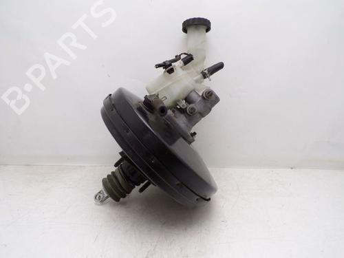Servo brake MITSUBISHI OUTLANDER II (CW_W) 2.2 DI-D 4WD | BP30189451M42 
